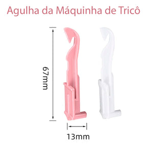 máquina de tricô,  agulha máquina de tricô,  peça de reposição máquina de tricô,  peça máquina de tricô